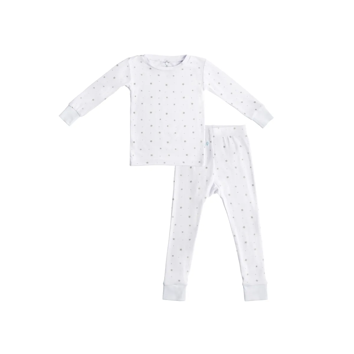 Toddler/Kids Bamboo Pajamas