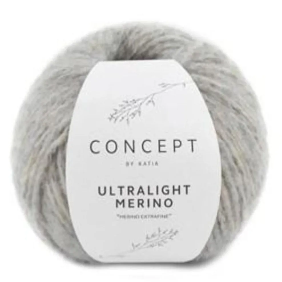 UltraLight Merino | RRP$20 per ball
