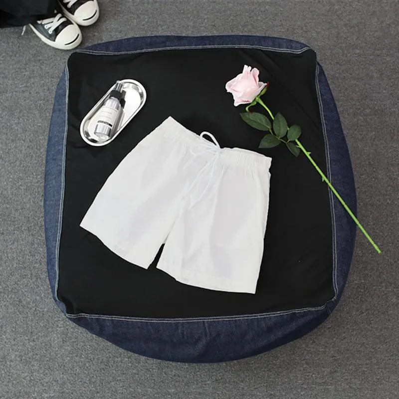 Unisex sports quick-drying casual thin shorts
