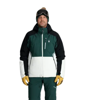 Vanqysh Gortex Jacket