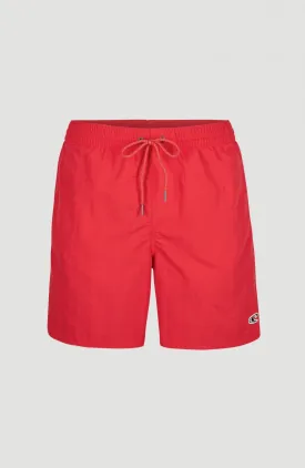 Vert Swim Shorts | Plaid