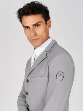 Vestrum Men's Phoenix Competition Jacket Navy/Grey