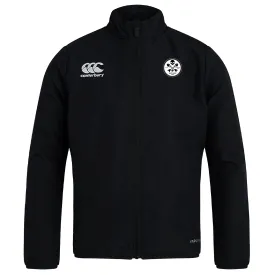 White River RFC Club Track Jacket by Canterbury