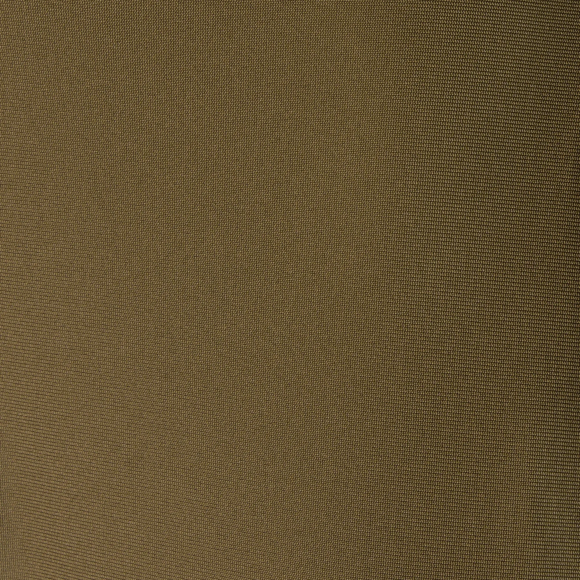 Woman's cargo pants Gosy in husk green