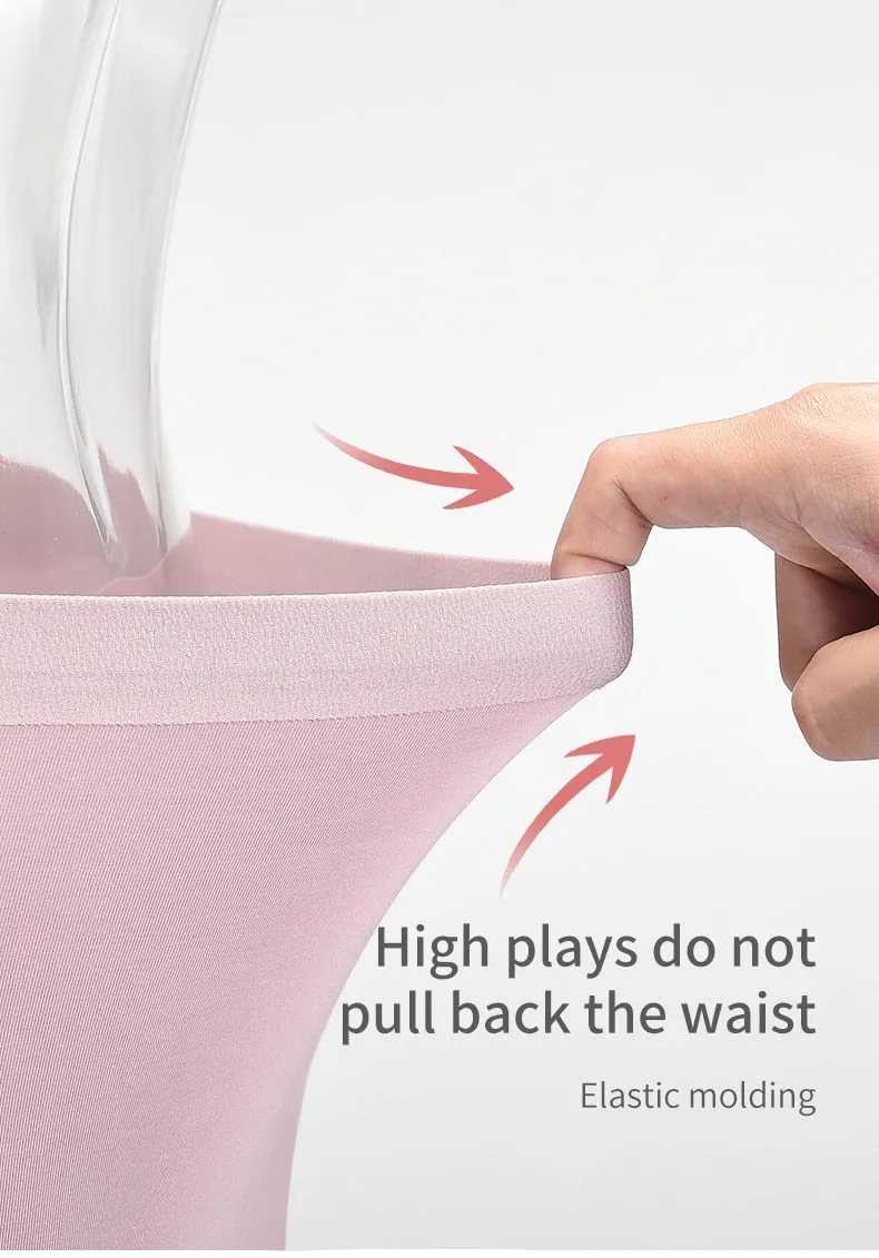 Women Sport Quick Drying Underwear Breathable