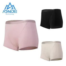Women Sport Quick Drying Underwear Breathable