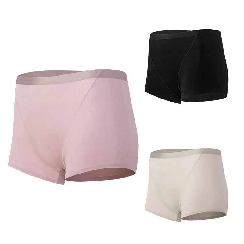 Women Sport Quick Drying Underwear Breathable