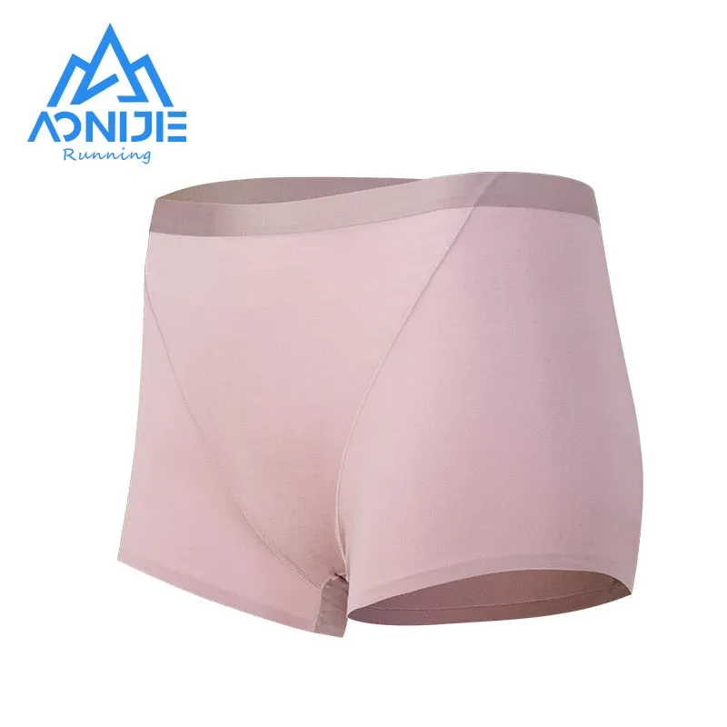Women Sport Quick Drying Underwear Breathable