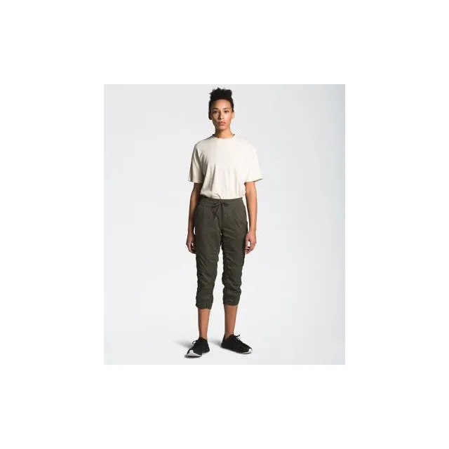 Women's Aphrodite 2.0 Capri