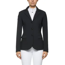 Women's CT Grand Prix Show Jacket - Navy