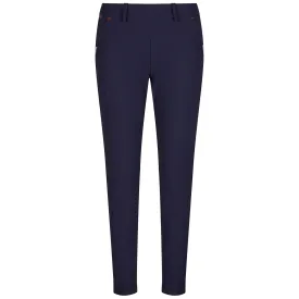 Womens Ice Light 7/8 Treggings Atlanta Blue - 2025