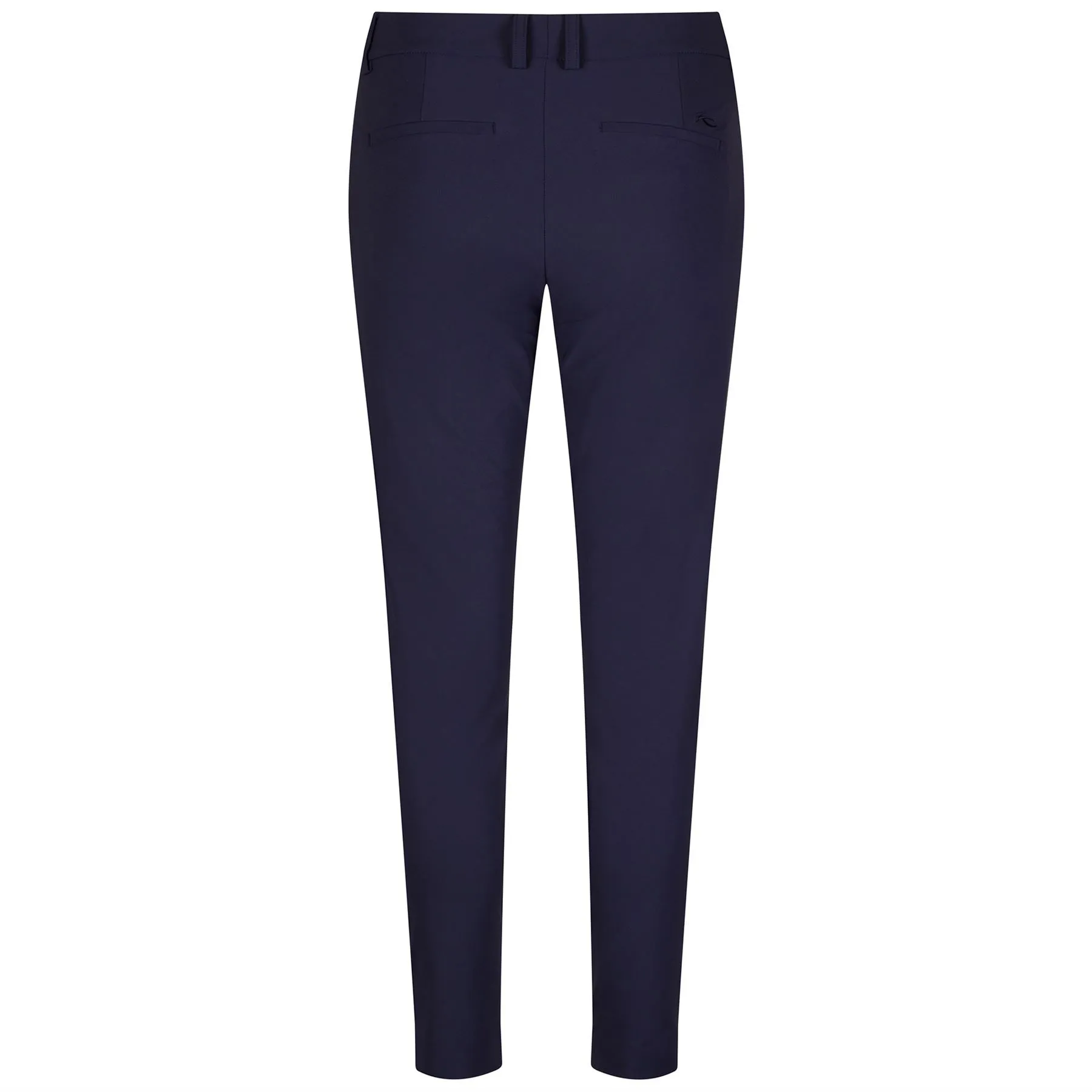Womens Ice Light 7/8 Treggings Atlanta Blue - 2025