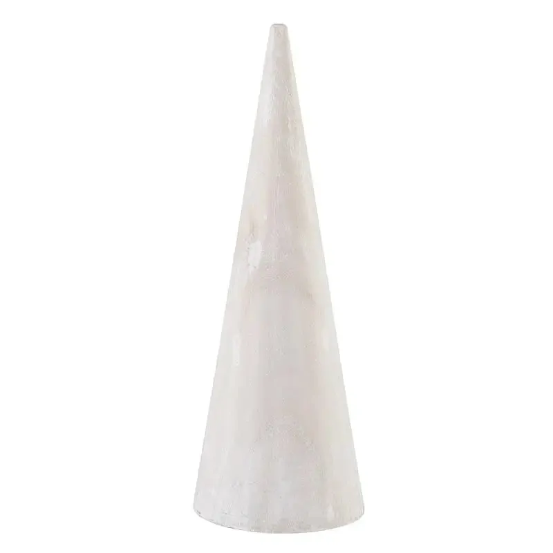 Wood Cone Tree