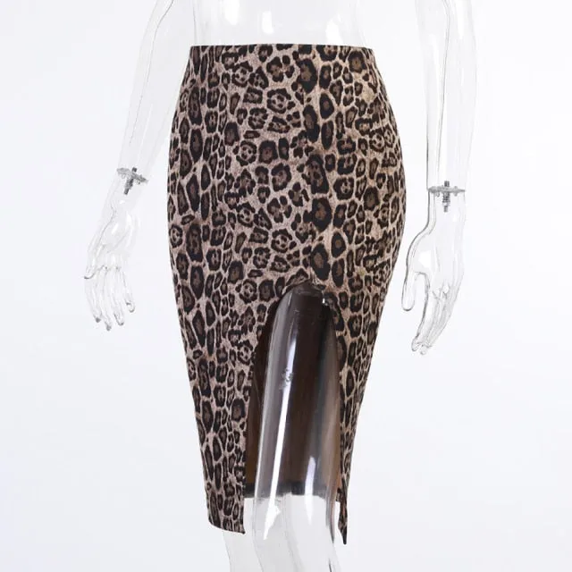 You Are My Mini Skirt