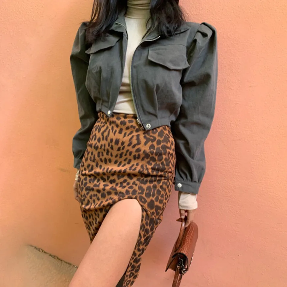 You Are My Mini Skirt