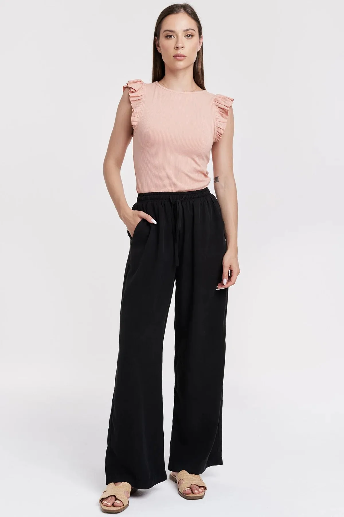 Zahara Pant