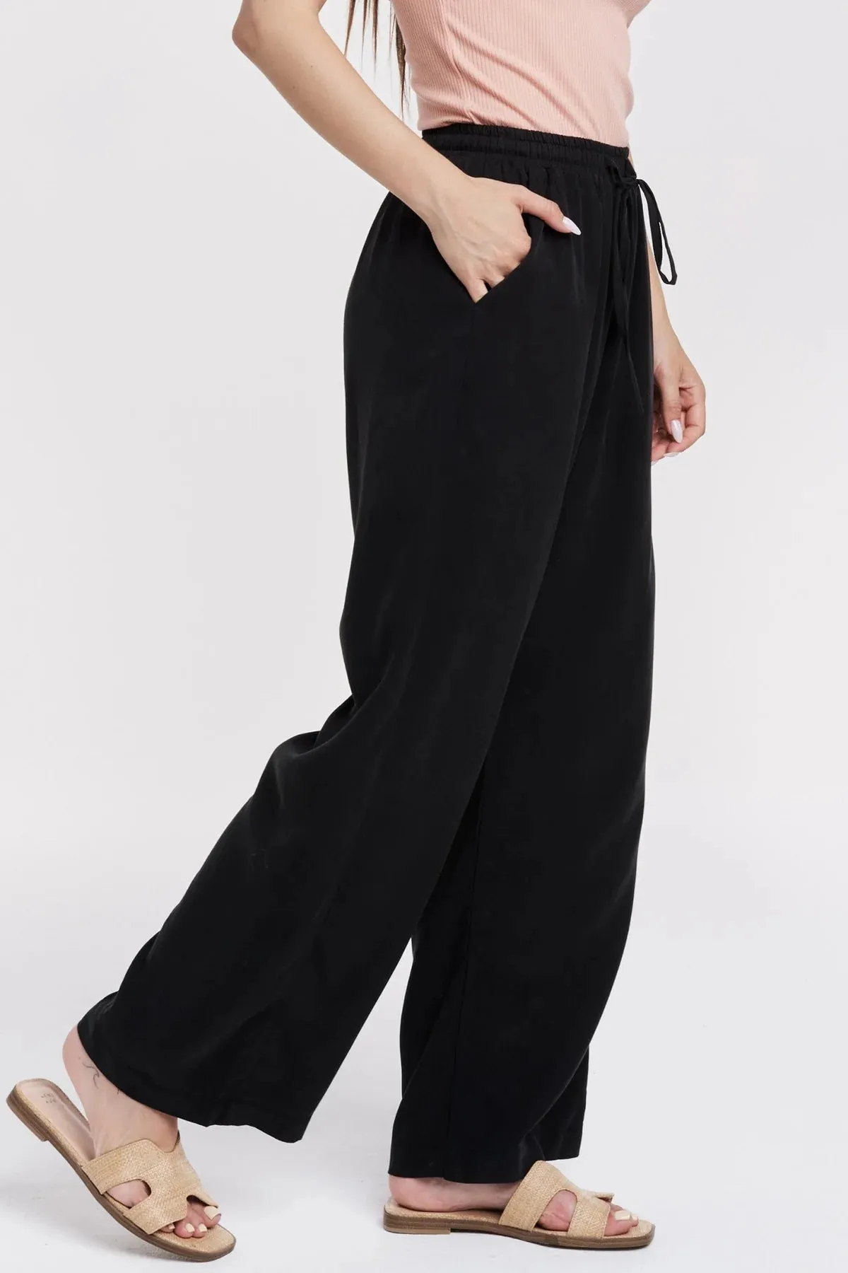 Zahara Pant